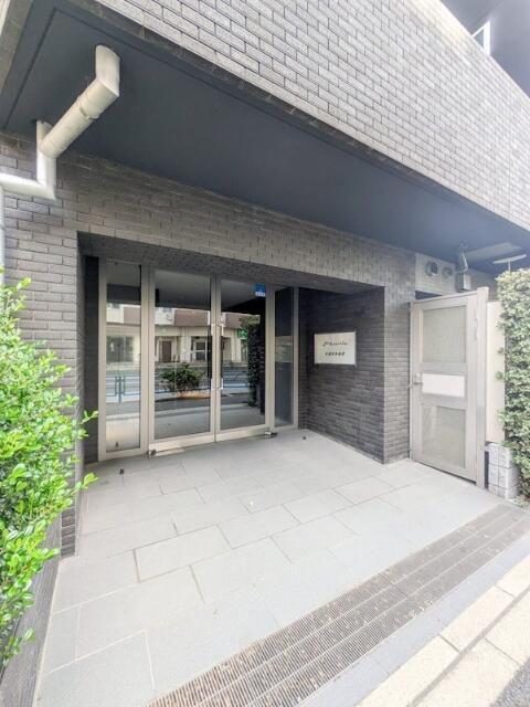 フェニックス武蔵関参番館