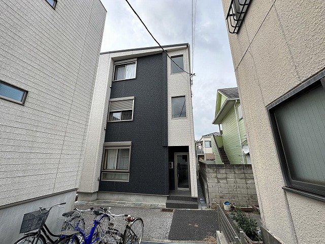 ル シェール青木A棟