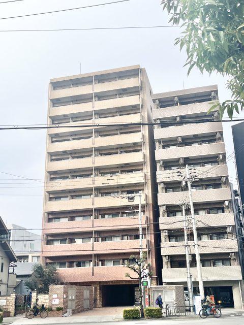 CHOEI65プレジオ中津