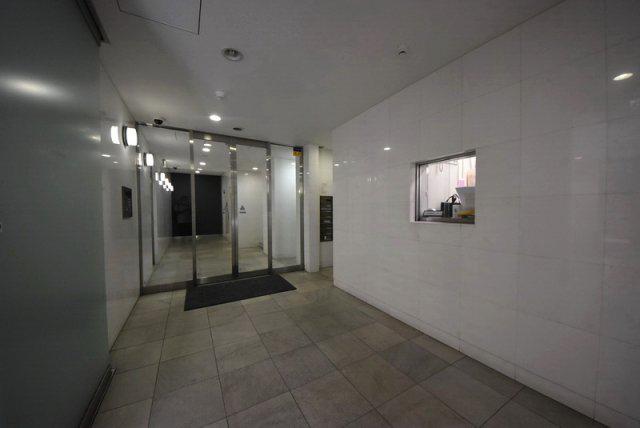 アーバンパーク代官山II