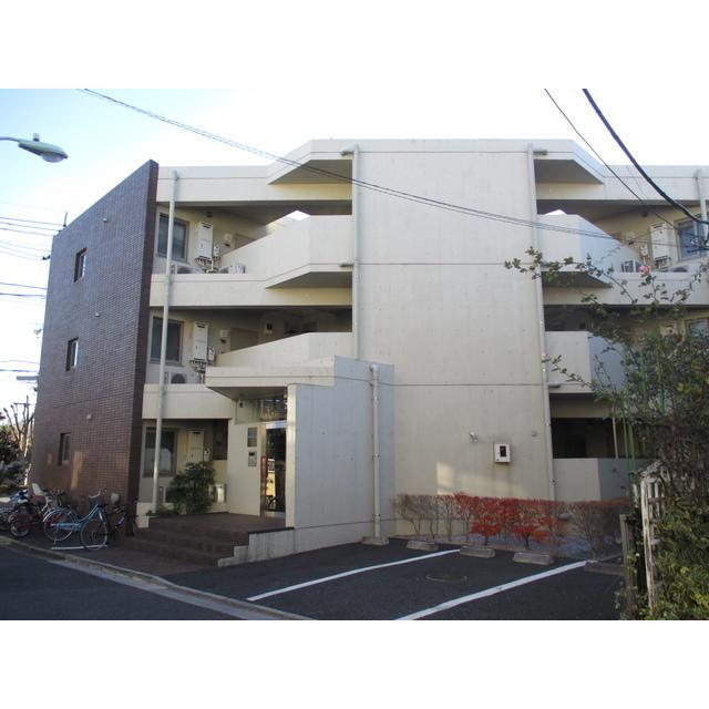 グリーンヴィラ