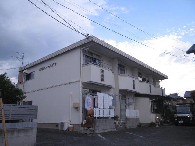 リバティハイツ