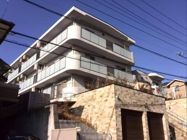 アートヒルズ新百合山手