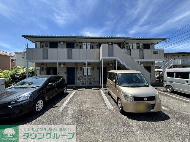 クロワール湘南