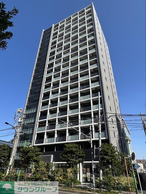 BLESS亀戸