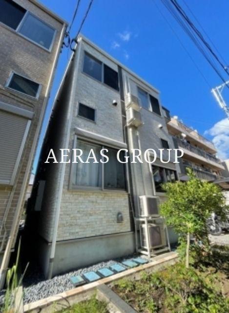 ハーモニーテラス高円寺南II