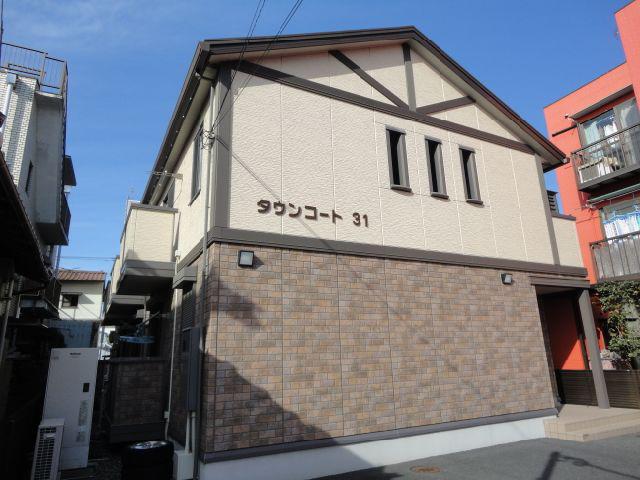 タウンコート31