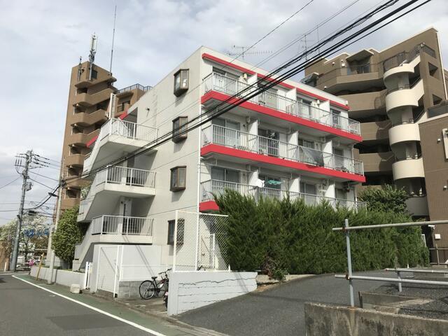 メゾン西高島平