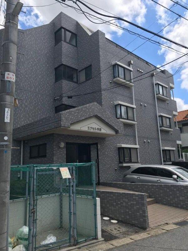 エクセル本郷