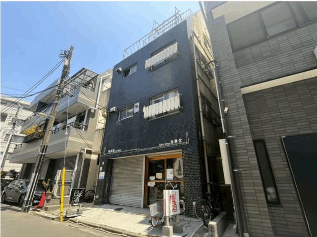 大野屋ビル