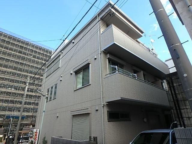 グリーンコート