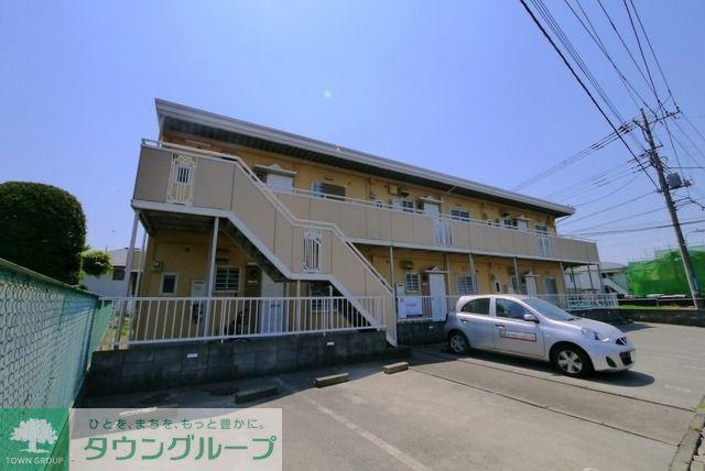 パストラル浦和A