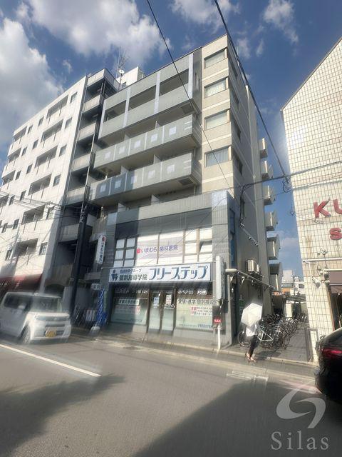 メゾン春日