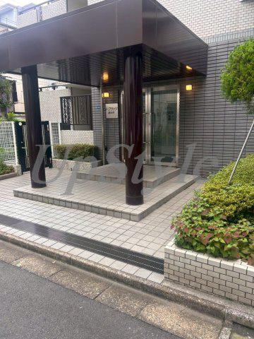 ジェイフラッツ錦糸町