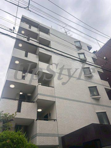 ジェイフラッツ錦糸町(1K/7階)