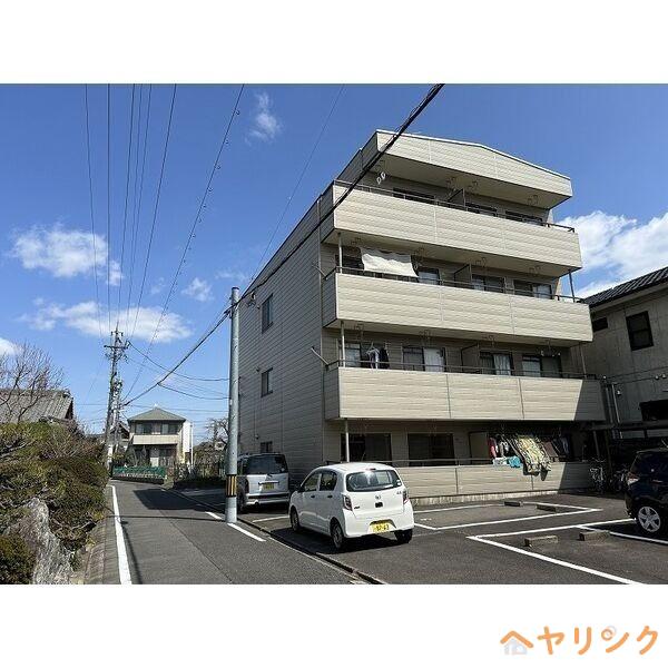 エクセルK(3DK/3階)