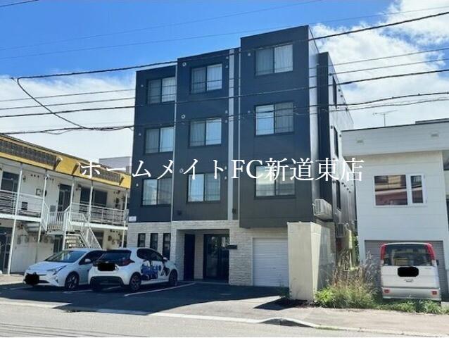 FUTABA SQUARE 元町