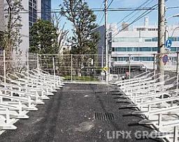 ルーブル中馬込弐番館