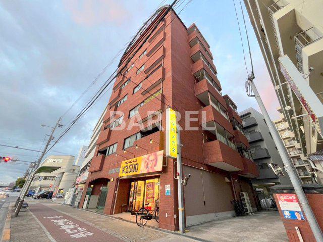 パレス東洋6号館