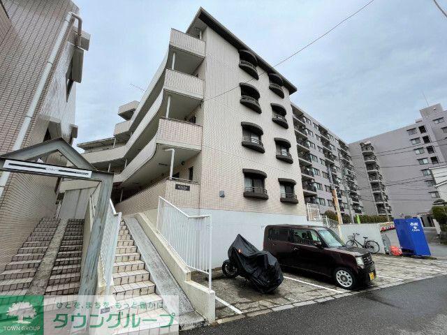 レナジア都町