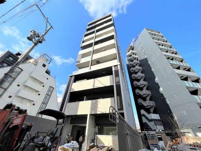 コーポラス京橋