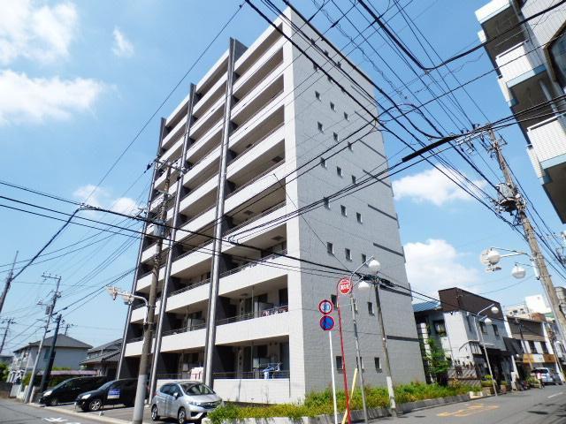 メゾン・ド・ジュピター