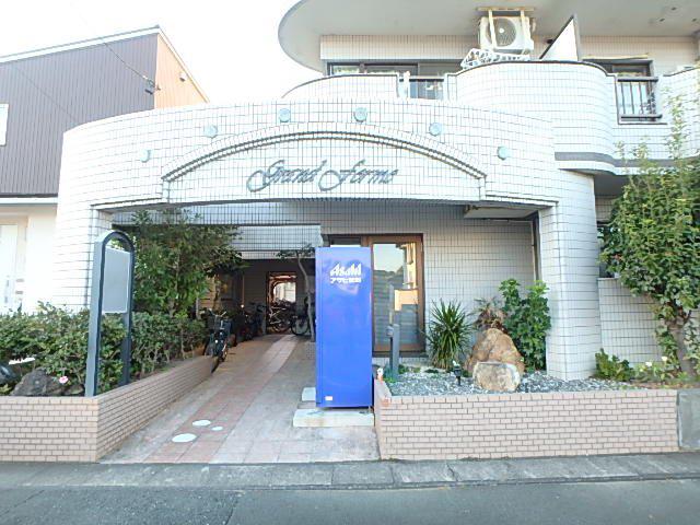 グランフォルム高丘