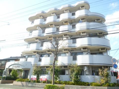 グランフォルム高丘