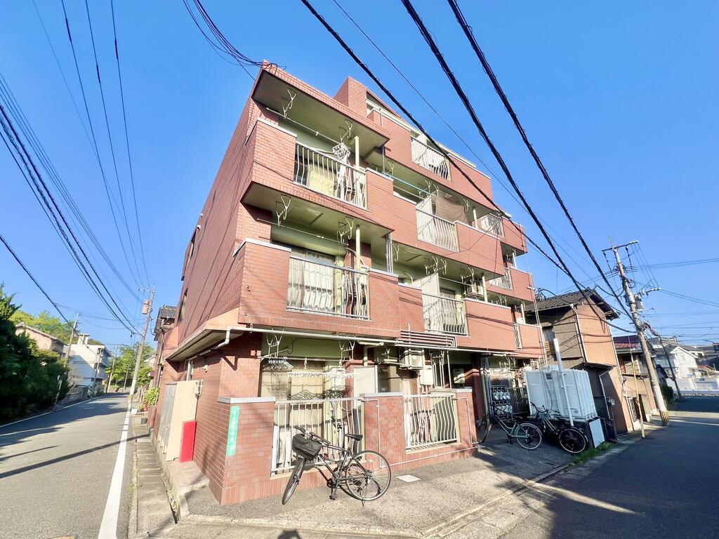 コーポラス中原