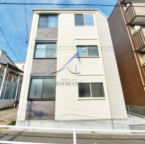 グランドハイツ成増