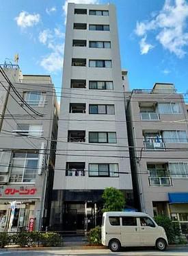 エグザ浅草イースト