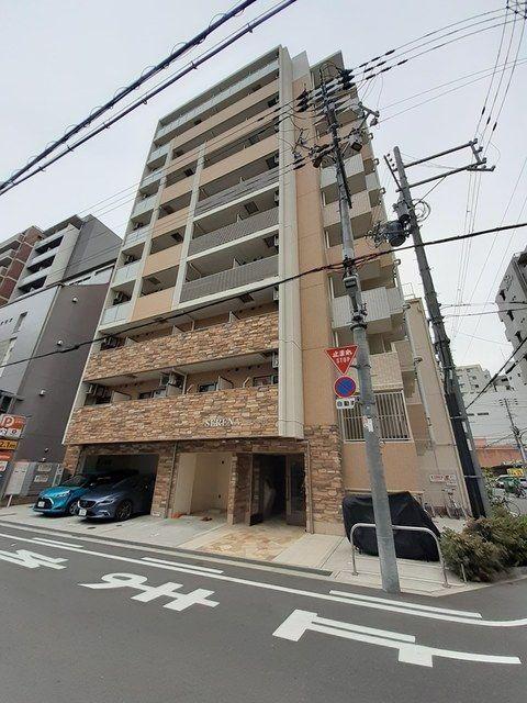 SERENA大阪天満宮