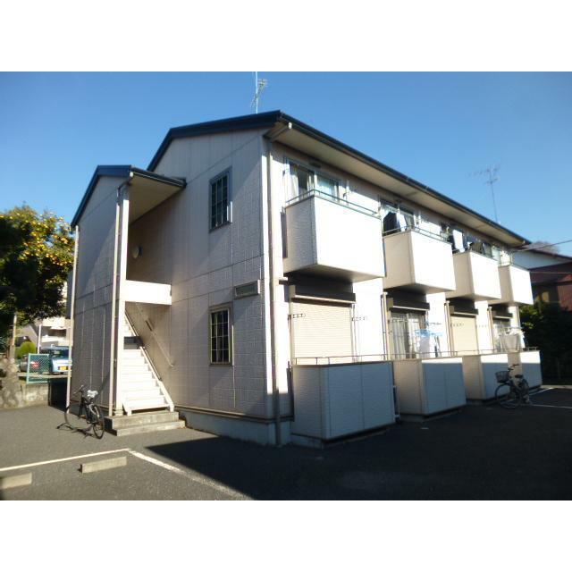 アスティオン竹園