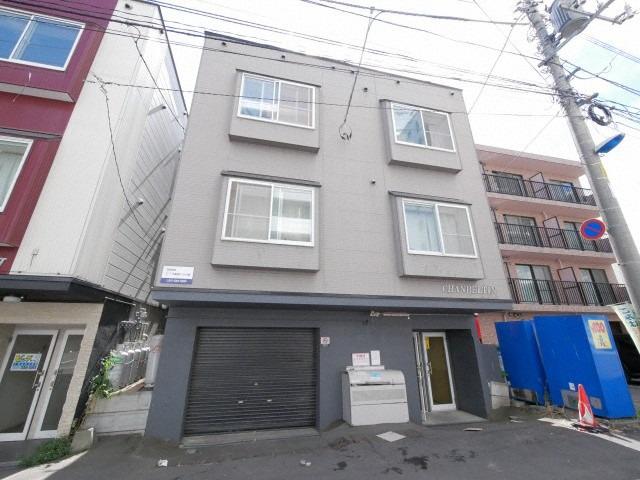 シャンベルタン