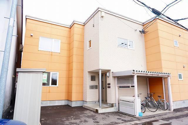 セレーノ旭町