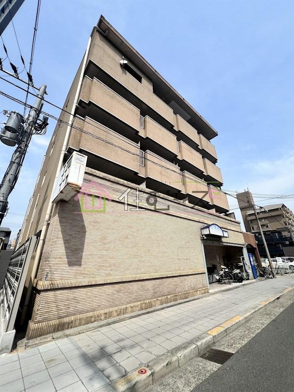 YSマンション