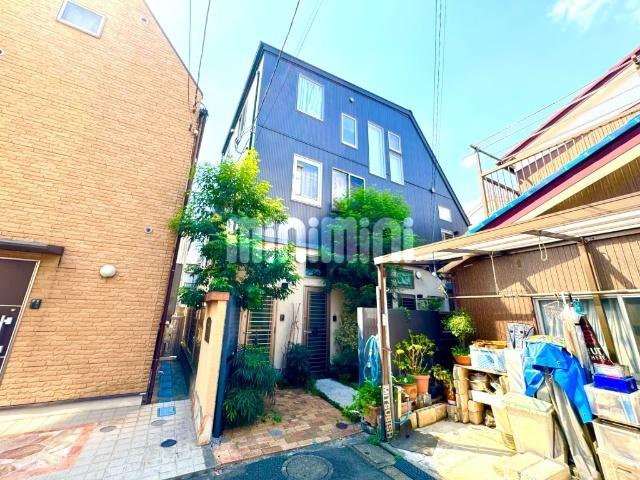 グランエッグス仲池上