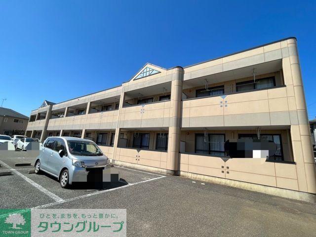 サンフィット渋谷