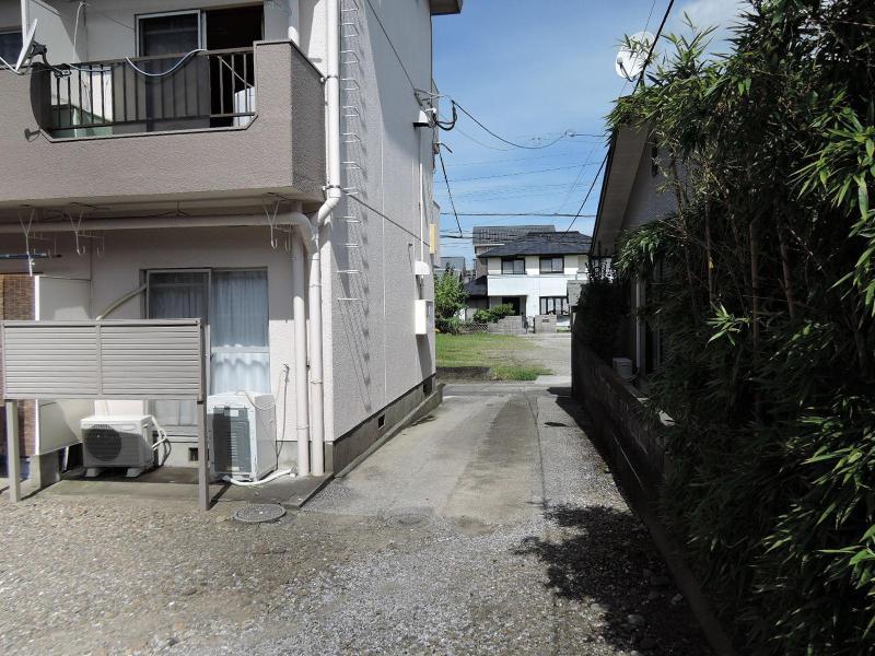 第2和田コーポ