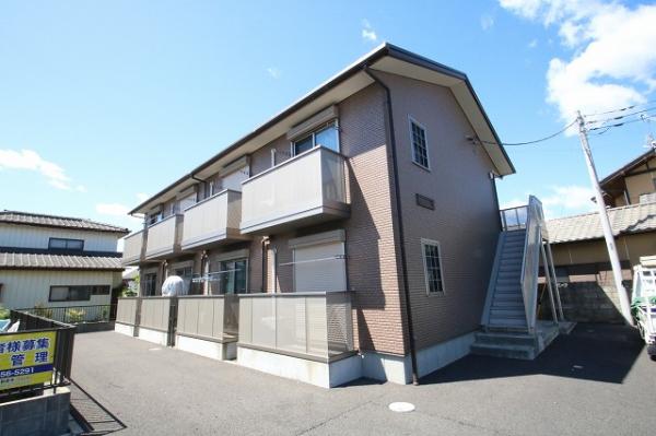 パストラル御茶園