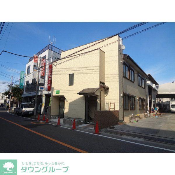 コーポKII