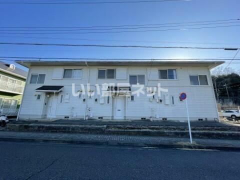 フレグランス玉川学園A・B