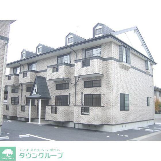 シエル荒井I番館