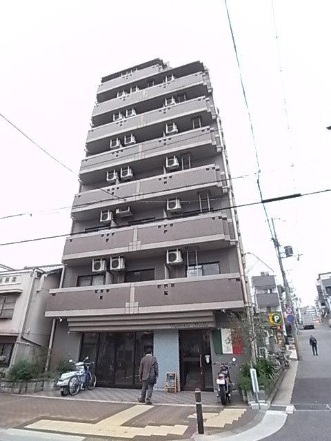 ミュゼ花隈