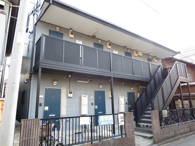 ドミール武蔵小杉