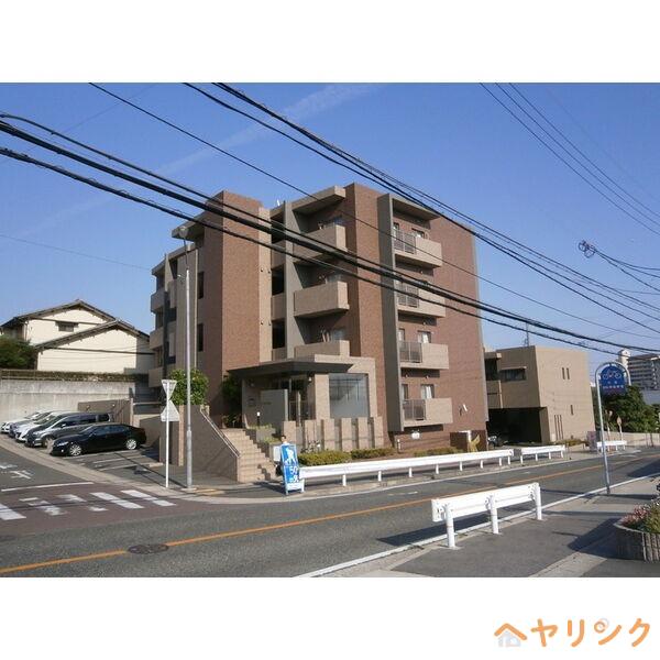OSM植田 壱番館