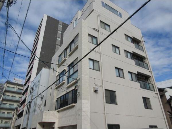 Y S BLDG