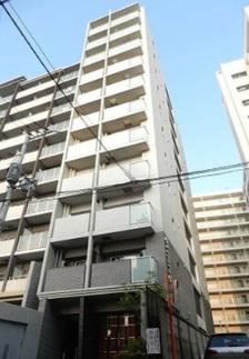 スワンズシティ北堀江