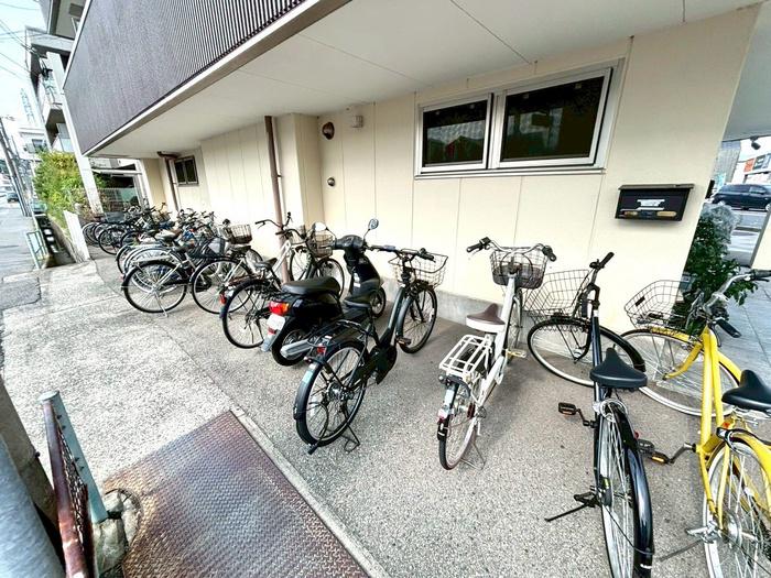 エスクイーナ西宮北口