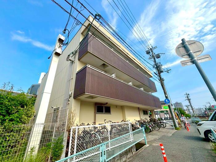 エスクイーナ西宮北口